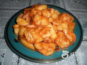 虾吃蜜瓜吗,跨界美食的奇妙邂逅