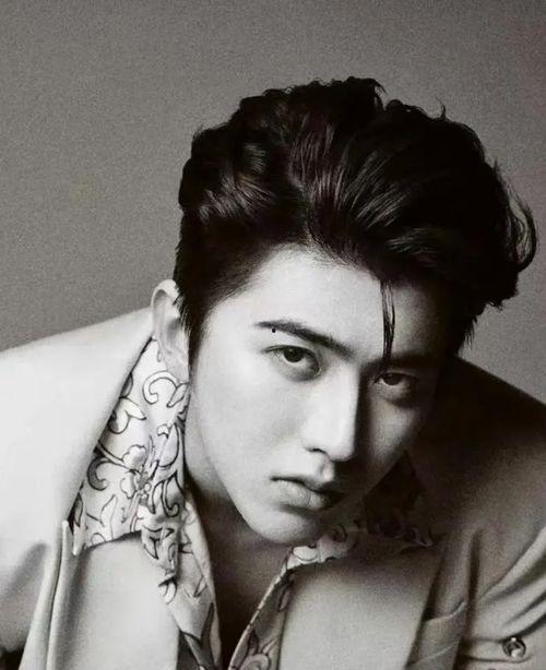 蔡徐坤完整吃瓜