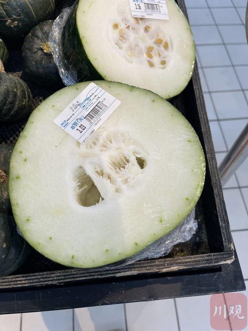 探村吃瓜,一场别开生面的吃瓜之旅