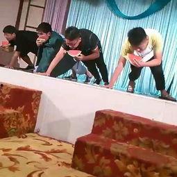 漫展起哄吃瓜,起哄吃瓜，揭秘幕后精彩瞬间