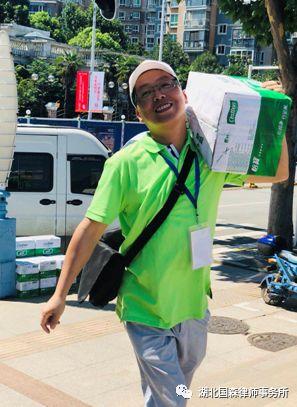 律师湖北吃瓜,揭秘法律界背后的“瓜田”风云